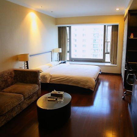 Yumi Apartment Zhujiangxinan Canton Tower Branch المظهر الخارجي الصورة